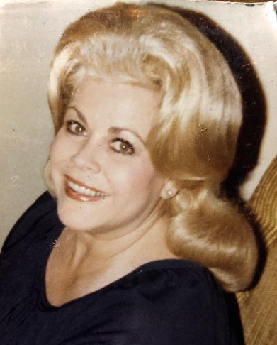 Cranford, Carolyn Wynell Hale